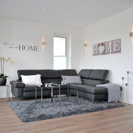The White Pearl Inkl Waesche Set Apartamento Heiligenhafen Exterior foto